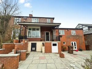 Rear Of Property- click for photo gallery